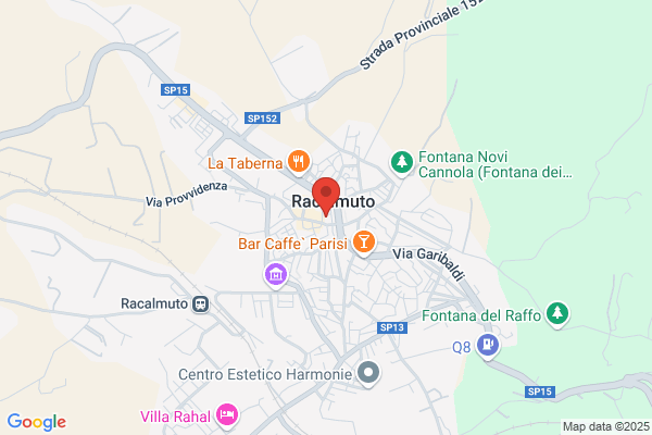 Ristorante Lo Zenzero
