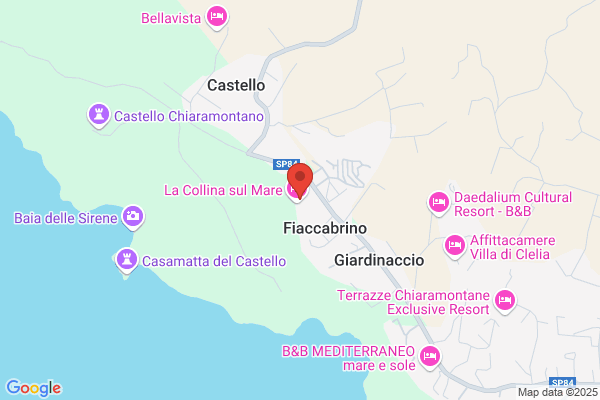 Ristorante Pizzeria La Collina