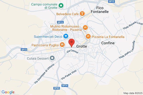 Ristorante bistro 73
