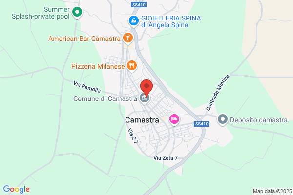 Rosticceria Mille e Un Boccone