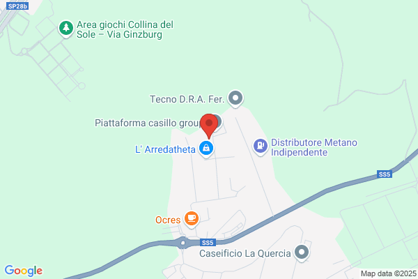 Tipografia Moderna