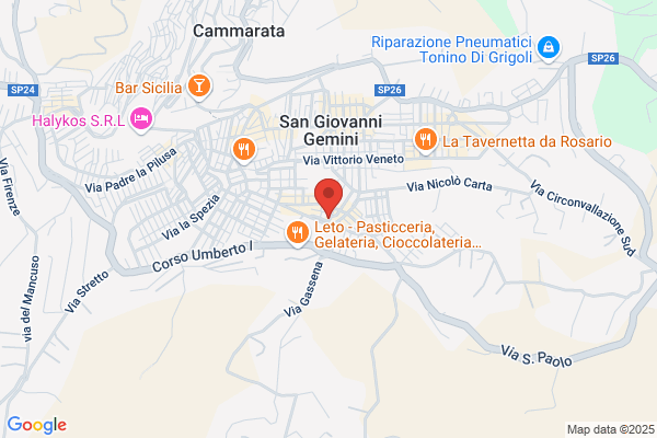 Tipografia Siculgrafica Infantino Insegne