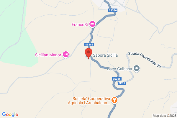 Sapora Sicilia