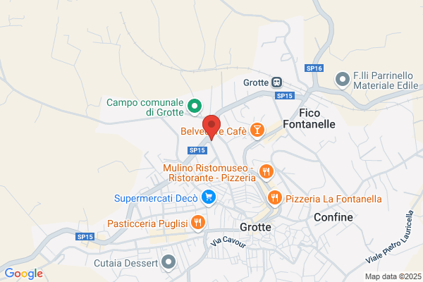 Supermercato Crai