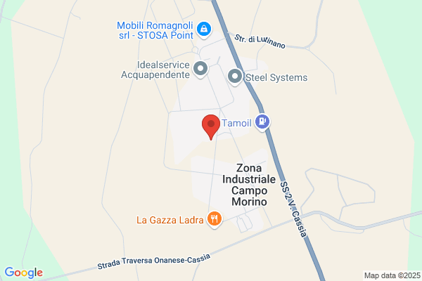 Idroelettrica Sas