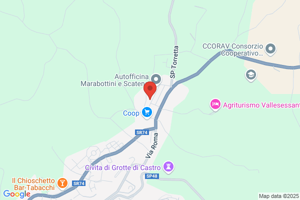 Onoranze Funebri  di Giuliani Ilio  Marmista