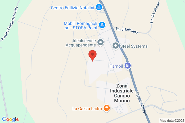 Tipografia Ceccarelli