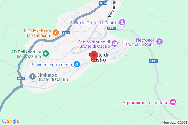 Farmacia Dott.Fraternale G.