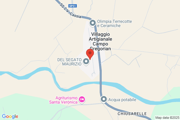 Gioacchini Sante (S.A.S.)