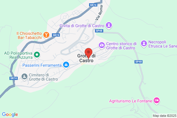 Macelleria Gastronomia Norcineria Palombini