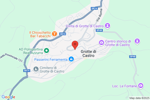 Pacchiarotti laura