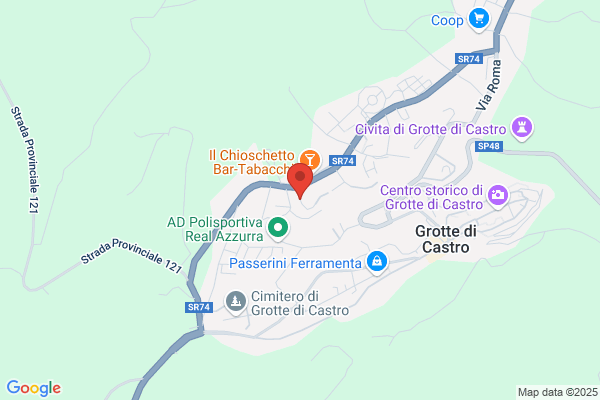 Pifferi sergio