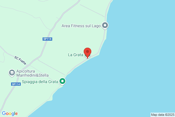 Ristorante Camping La Grata