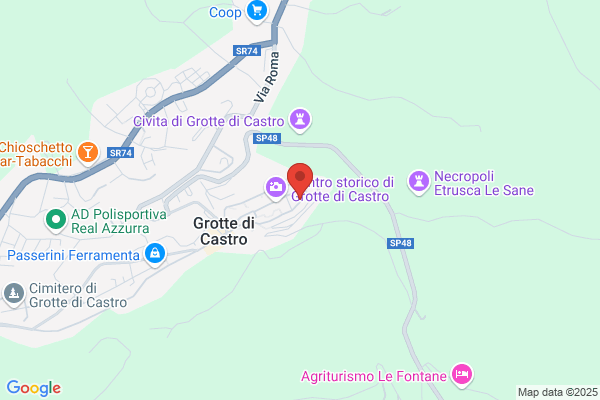 Temperini flavio