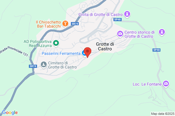 Ufficio Postale