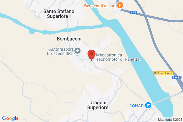 Panetta vincenzo Saverio (Bca+tx In Cabina)