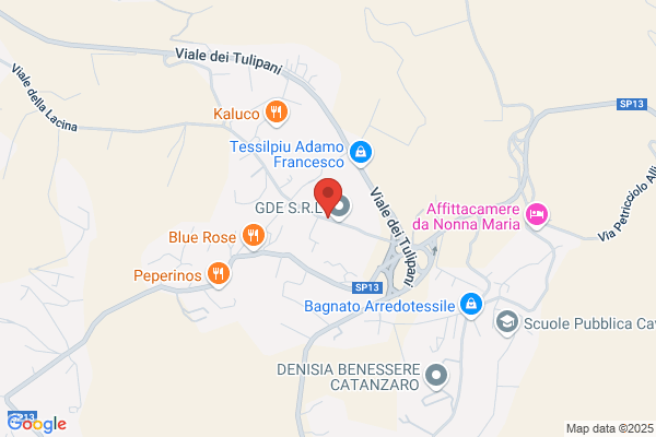 Schirripa Cosimo Costruzioni
