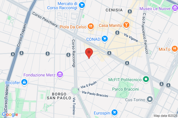 Agenzia Marengo Sas