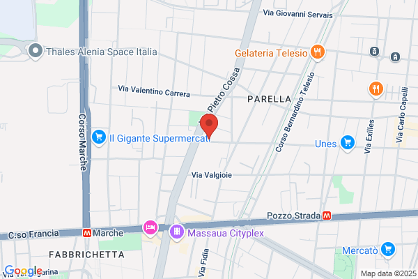 Autofficina S.G. Motori