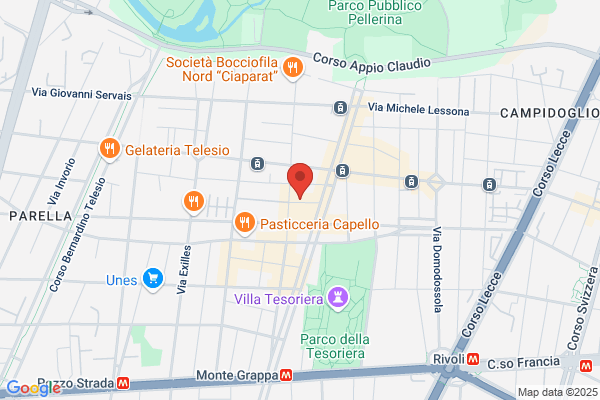 Autoriparazioni Andi Service