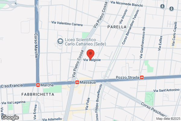 Autoriparazioni Berruti e C.