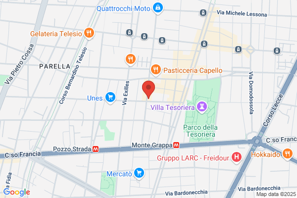 Agora' Boutique