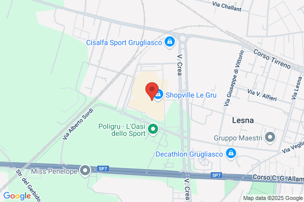 Free Map (S.R.L.)