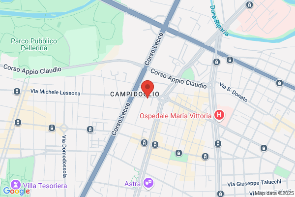 Attico Torino