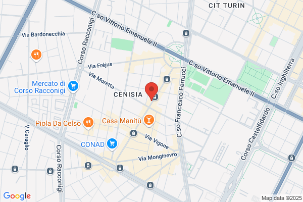 Agenzia Immobiliare Piazza Affari