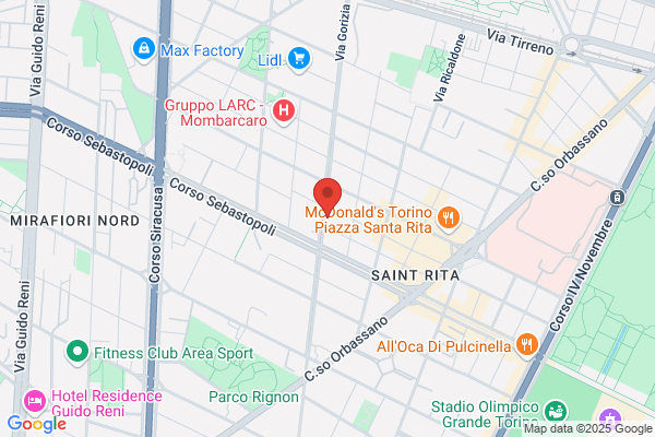 G.S.I. Gestione Servizi Immobiliari (S.R.L.)
