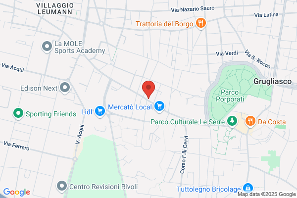 Immobiliare Plus (S.R.L.)
