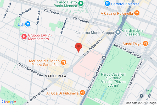 Immobiliare Taurinorum Srl