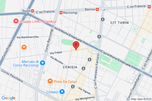 Immobily - Torino Cenisia