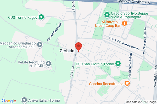 Studio Gerbido Sas Di Destefano Igor E c.