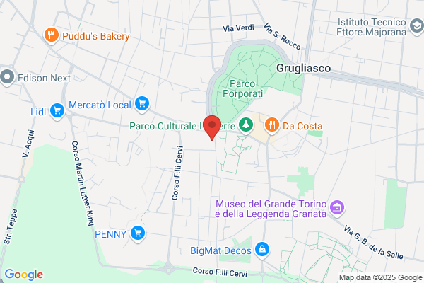 Studio Grugliasco (S.A.S.)