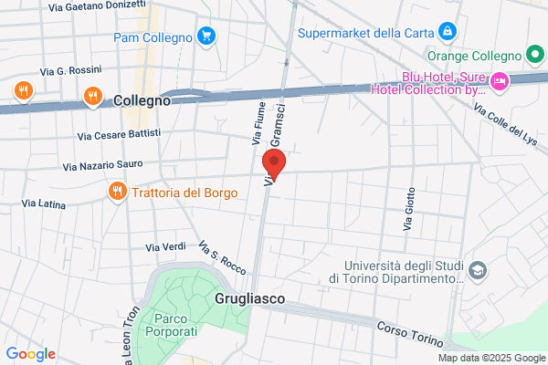 Studio Grugliasco S.A.S.