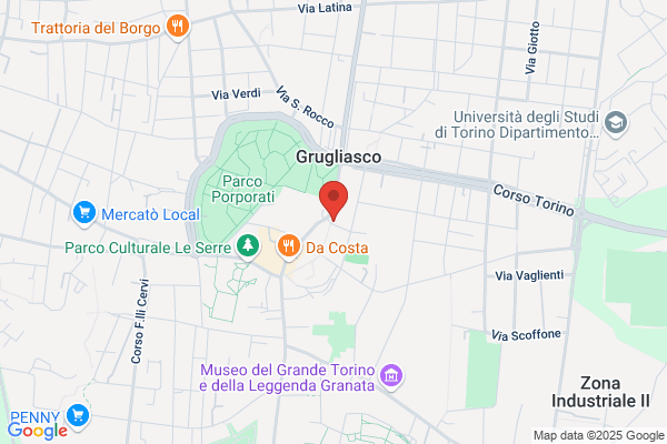 Studio Immobiliare Saig Di Gallina A. Mazzilli l. trappo r. S.N.C.