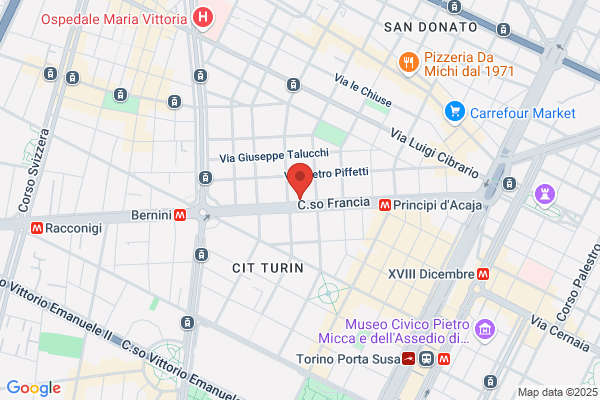 Gar.Bo Di Borgo L.E Garini M. (S.N.C.)