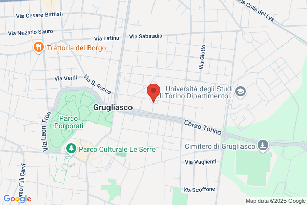 Gastaldi Vincenzo