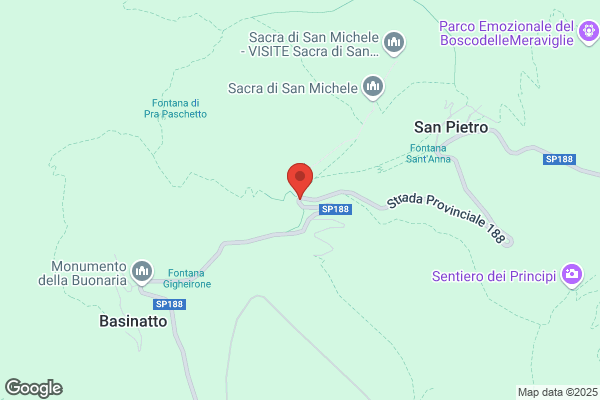 Montangero christian