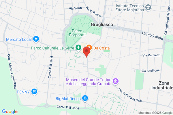 Ambulatorio Veterinario Associato Matzutzi-Ozella