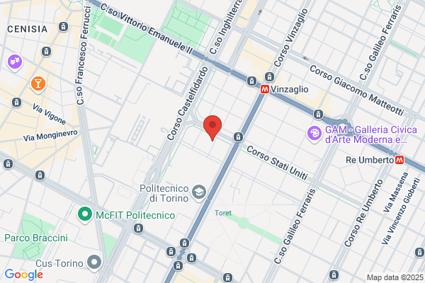 Studio Associato Architetti Onadi G.M. Varesio D.