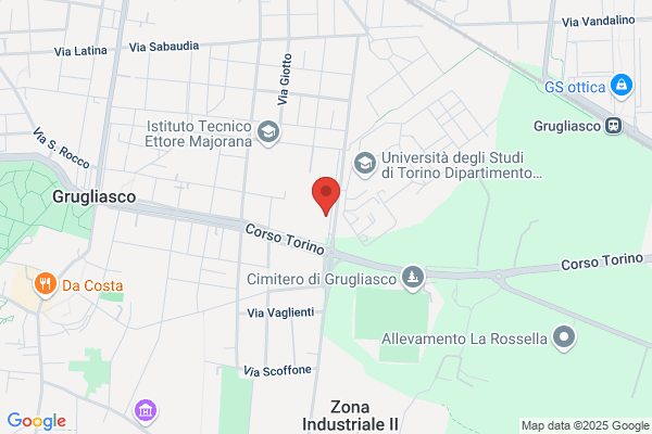 Scuola Media Statale A. Gramsci