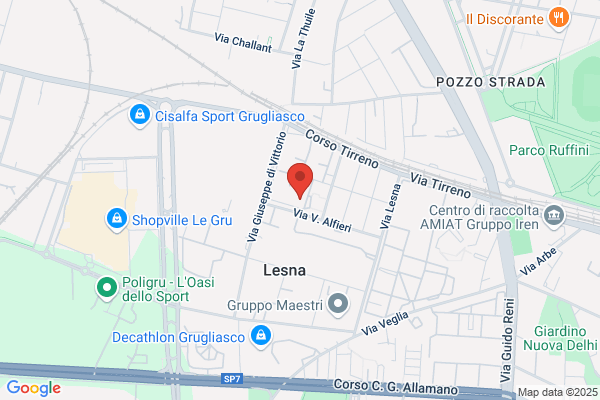 Scuole Pubbliche