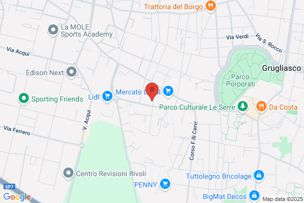 Scuole Pubbliche - Direzione Didattica Statale Ii circolo