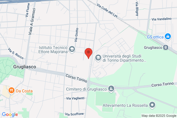 Scuole Pubbliche - Materne Statali - Don Milani