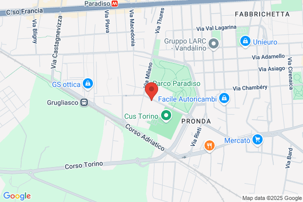 Scuole Pubbliche - Medie Inferiori