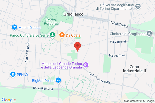 Scuole Pubbliche - Scuola Media Statale Europa unita
