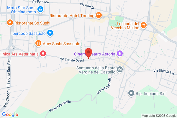 Essedi Automation Srl