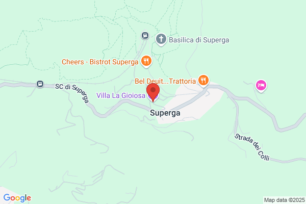 Gioiosa Mario